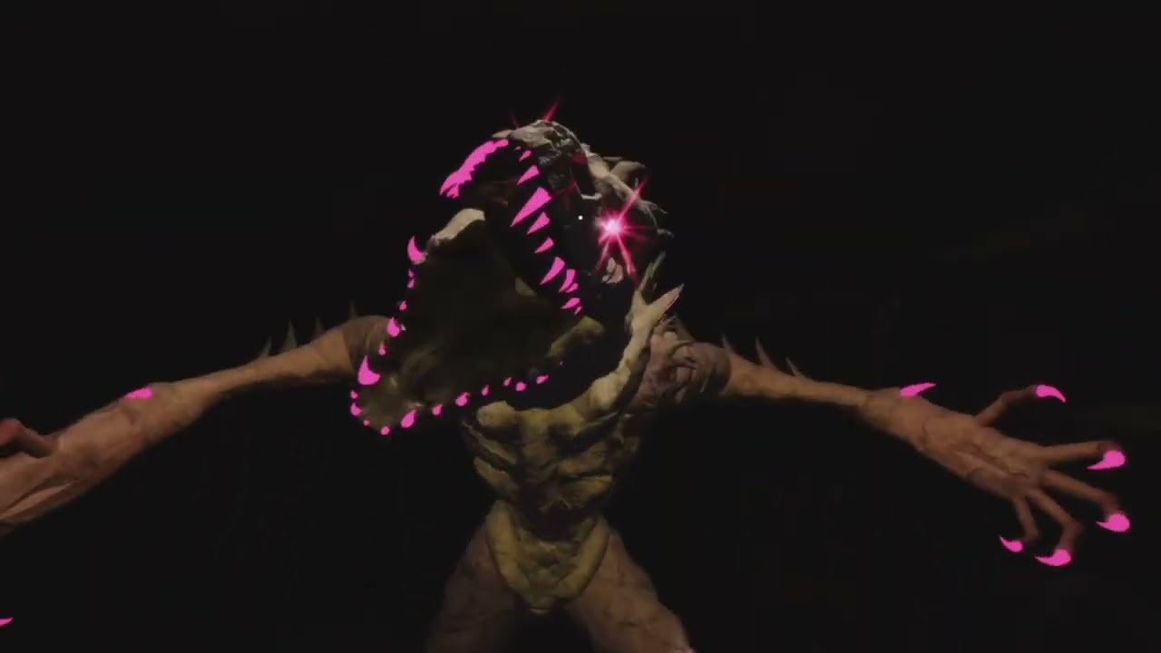 Pillar Chase 2: Godly Niloticus Gameplay (PS5) [OLD]