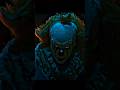 "DANCING CLOWN" 💀 | Pennywise edit 4K | Guts Rage x Wake Up slowed