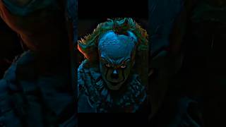"DANCING CLOWN" 💀 | Pennywise edit 4K | Guts Rage x Wake Up slowed