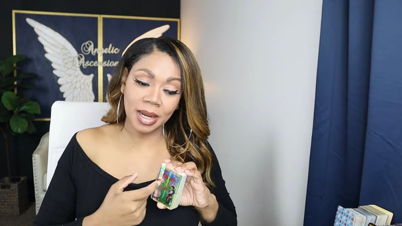 Водолеи💯 Они ждали этого несколько месяцев, чтобы сказать вам это!