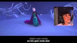 Frozen - Let It Go - Dalam 25 Bahasa ( 25 languages )  - Durasi: 3:55. 