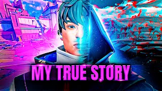 Iso's Canon Lore Story | Valorant Agent Lore