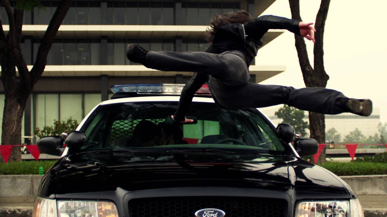 BIG BEAR® - MER30 Commercial Featuring Mansour