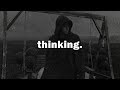 Free Sad NF Type Beat - ''Thinking'' | Emotional Piano Storytelling Rap Instrumental 2019