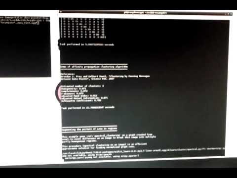 Stressing RaspberryPi