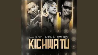 Kichwa Tu