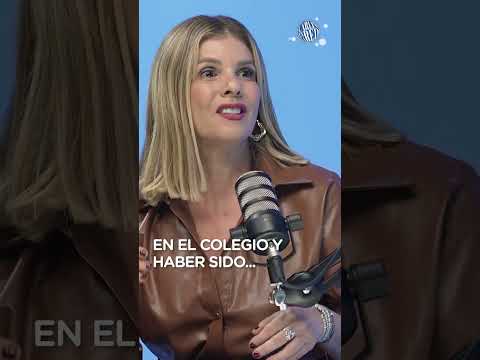 Johanna San Miguel en Carlín en la Red