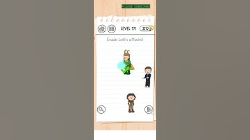 BRAIN TEST 3 LEVEL 171 WALK THROUGH WITH COMMENTARY