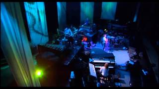 As It Is - Speaking of Now LIVE
Recorded during the PMG Speaking Of Now World Tour in Japan at the sold-out concerts of September 19-20 at Tokyos NHK Hall.
Directed by Takayuki Watanabi.
Produced by Pat Metheny and Steve Rodby
Musicians: Pat Metheny, Lyle Mays, Steve Rodby, Cuong Vu, Antonio Sanchez As It Is - Speaking of Now LIVE