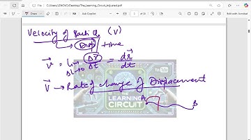 Classical Mechanics Basics | Lecture 1 | IGNOU MPH-002 | Introduction & Fundamentals