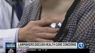 More than 150,000 residents may face higher health insurance costs