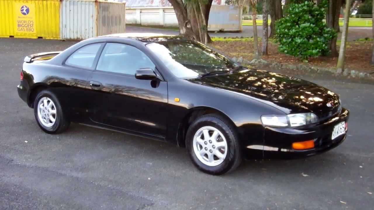 Toyota curren 1994
