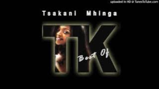 TK Mhinga Somewhere Over The Rainbow