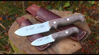 Bushcraft Sanabria