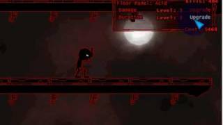 Eternal Red (crazy monkey games)
