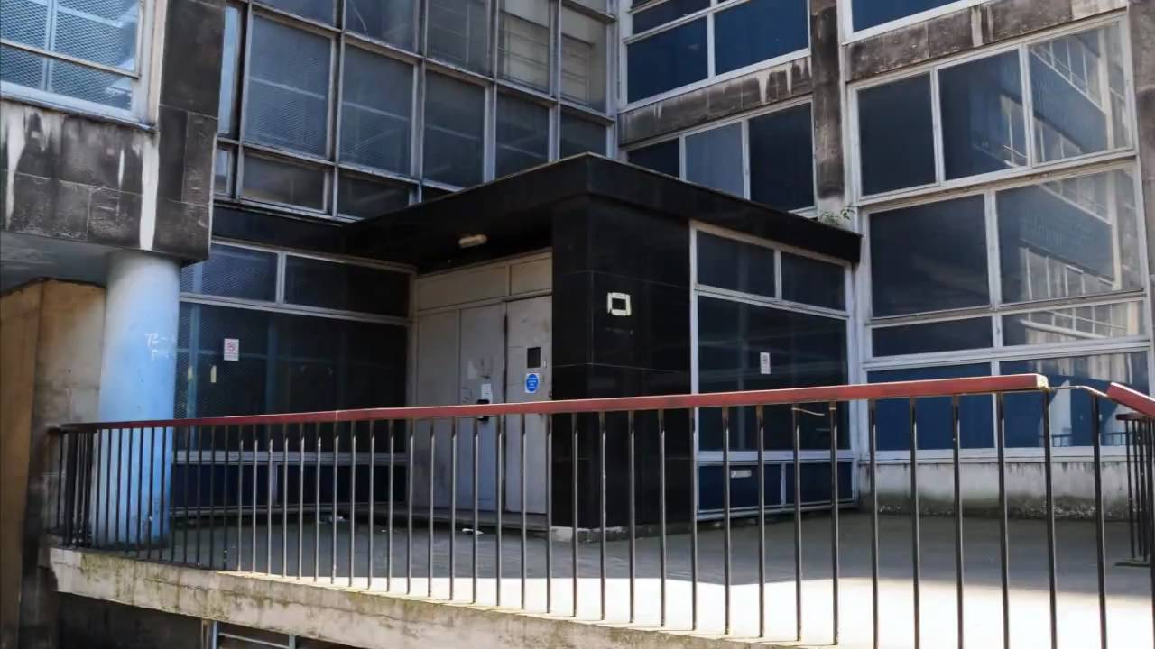 101 spy locations in London