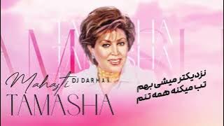 Mahasti - Tamasha DJ Darman Club Remix