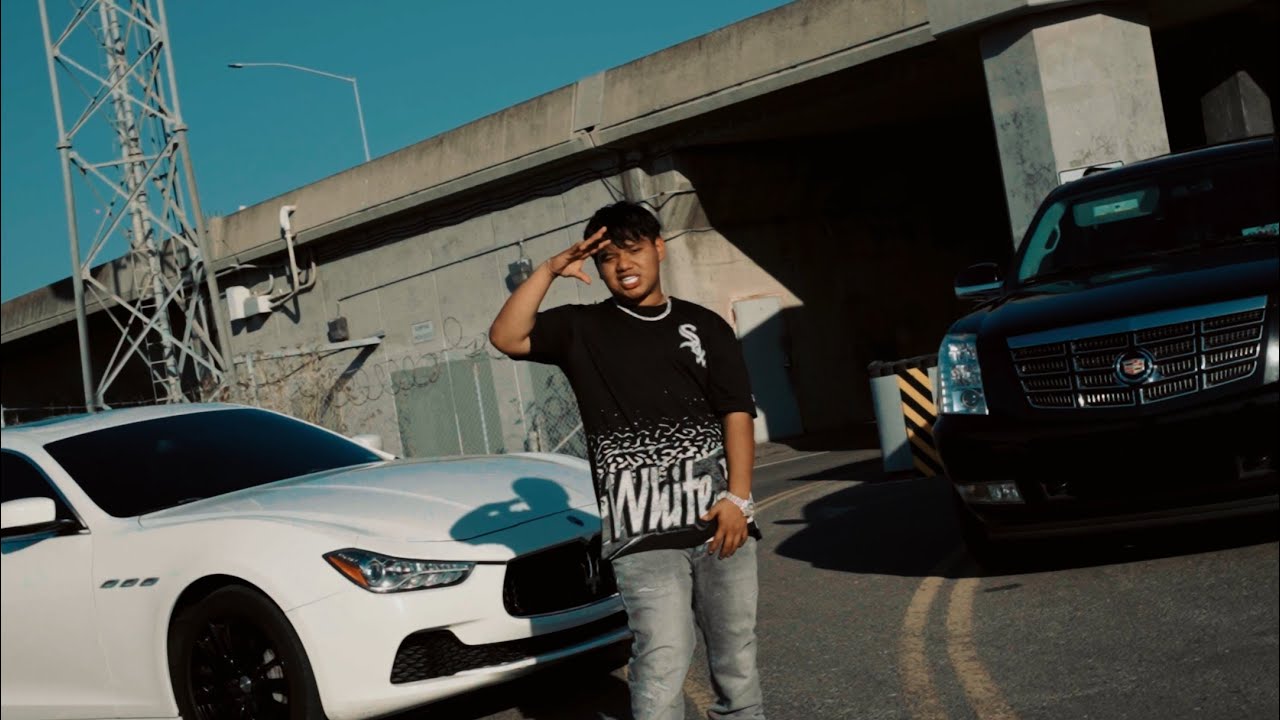 Obejrzyj Maynor111-Problem child (exclusive music video) || Dir. MND Filmz w YouTube Obejrzyj Maynor111-Problem child (exclusive music video) || Dir. MND Filmz w YouTube