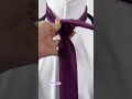 tie style farmula #bespoke #fashion #fyp #delhi