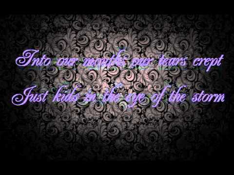 Daniel - Bat For Lashes (Lyrics)