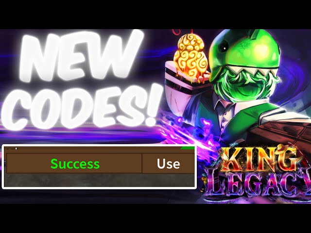 king legacy codes gem 2023 update 452｜TikTok Search