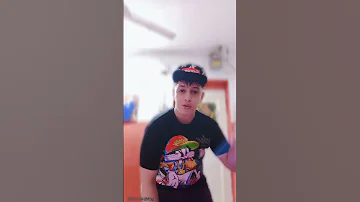 والضرب كله مميت اسلام كابونجا Foryoupage Tiktokchallenge 