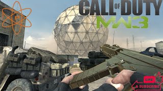 El Modern Warfare más querido (Modern Warfare 3)