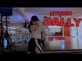HYOLYN (효린) - Dally (달리) Dance Cover by YUKA [ITALY]