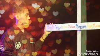 Story wa kenangan mantan