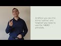 Mastering Command Terms with the HEARD Principle in Biology