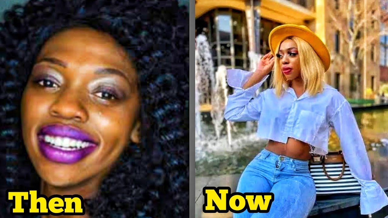 Big Brother Titans Housemates Before and After the Fame 2023