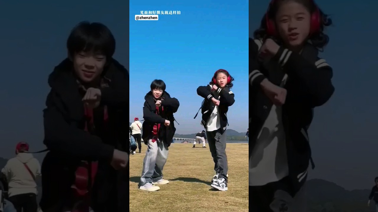 Wangyuzhen and yangyichen 