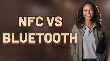 Can NFC Really Replace Bluetooth and WiFi Direct for Fast Device Pairing?