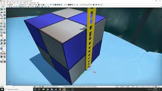 Quick Ladder Setup: A Hat in Time Modding