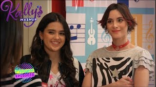 Kally's Mashup | 2ª Temporada - Chamada Episódio 06 (29/10/2018) - Nickelodeon Brasil | HD