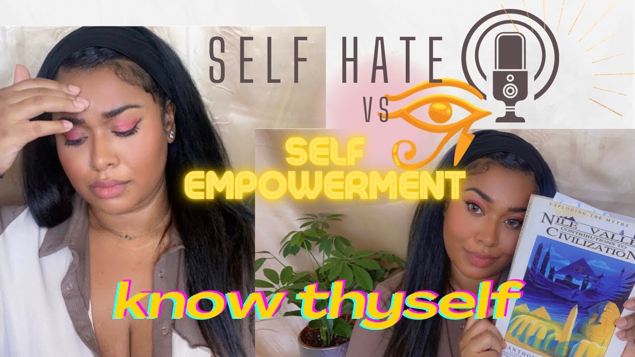 Tap into your God Energy✨ Know Thyself | the new earth