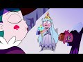 Star contra las Fuerzas del Mal | Temporada 3: Moon conoce a Eclipsa [Castellano]