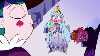 Star contra las Fuerzas del Mal | Temporada 3: Moon conoce a Eclipsa [Castellano]