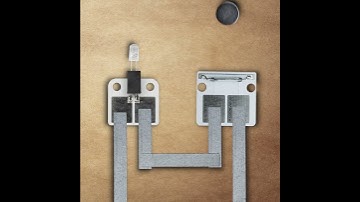 MakeON® Magnet Switch