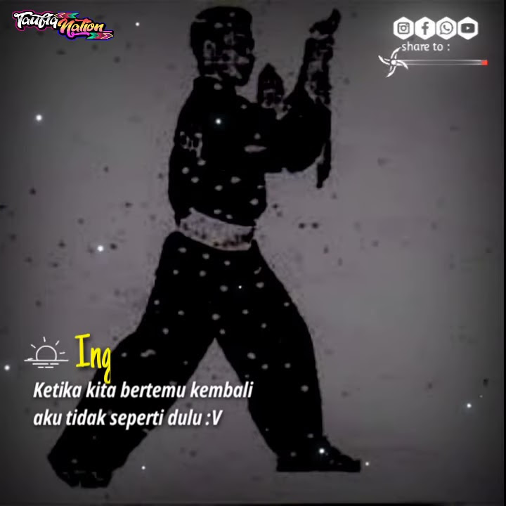 Story Wa Viral Kekinian || Pencak Silat ||