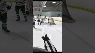 everything - Hey Stripes! The Micd Up GoPro Hockey Refcam