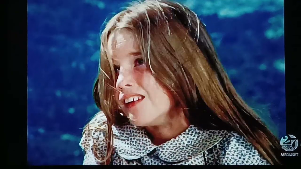 La casa nella prateria - La preghiera di Laura