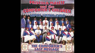 6  CCPM   Uphi Umhlobo 2000   Amen