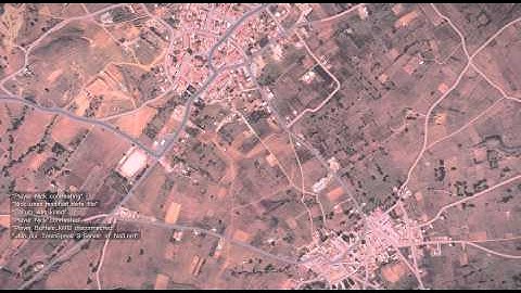 Bug: Mission load-screen visible while mission already running