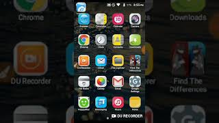 How to download game hacker app screenshot 5