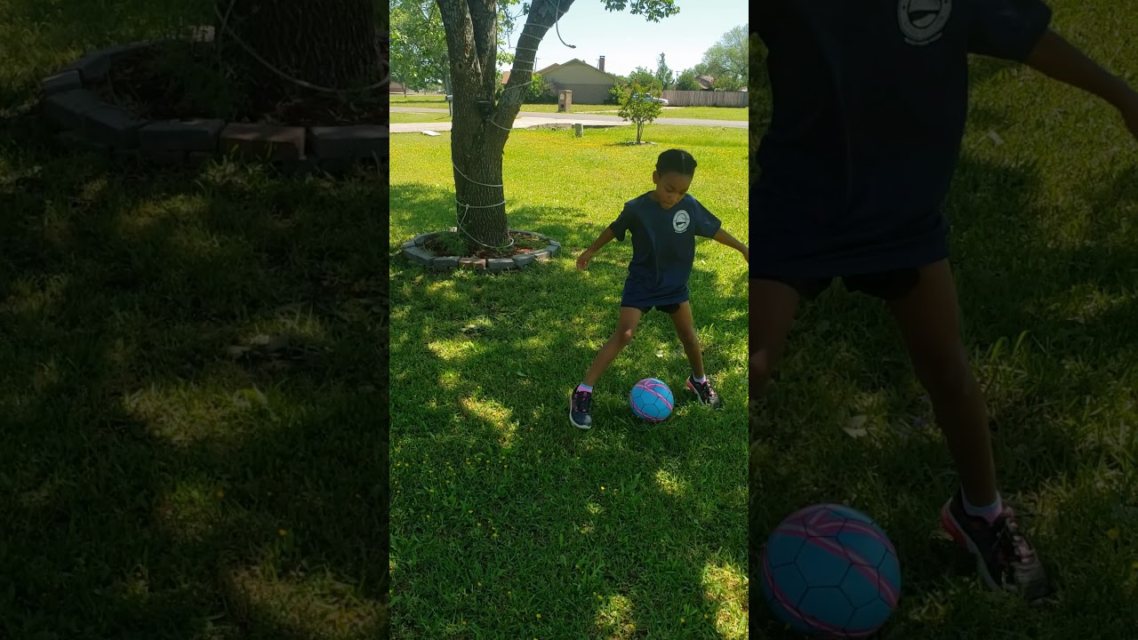 Madison's Video Challenge