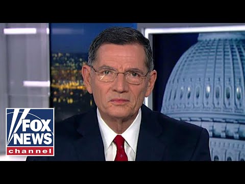 Senator Barrasso: They don't have the evidence and they don't have public support