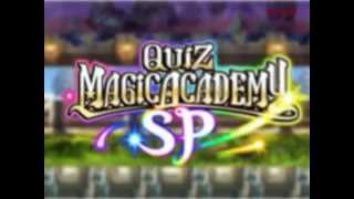Quiz Magic Academy SP New Mode screenshot 2
