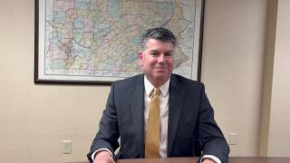 Legal Tip Tuesday | Special Benefits for Corrections Officers | featuring Michael Routch