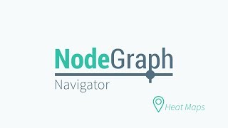 NodeGraph Navigator: Heat Maps Wealth